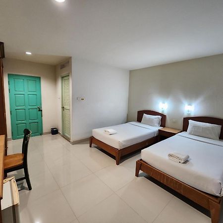 Baanmai Residence Ban Krabi Yai Luaran gambar