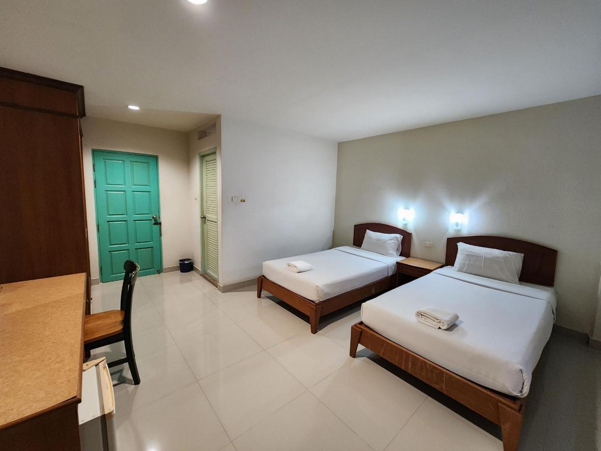Baanmai Residence Ban Krabi Yai Luaran gambar