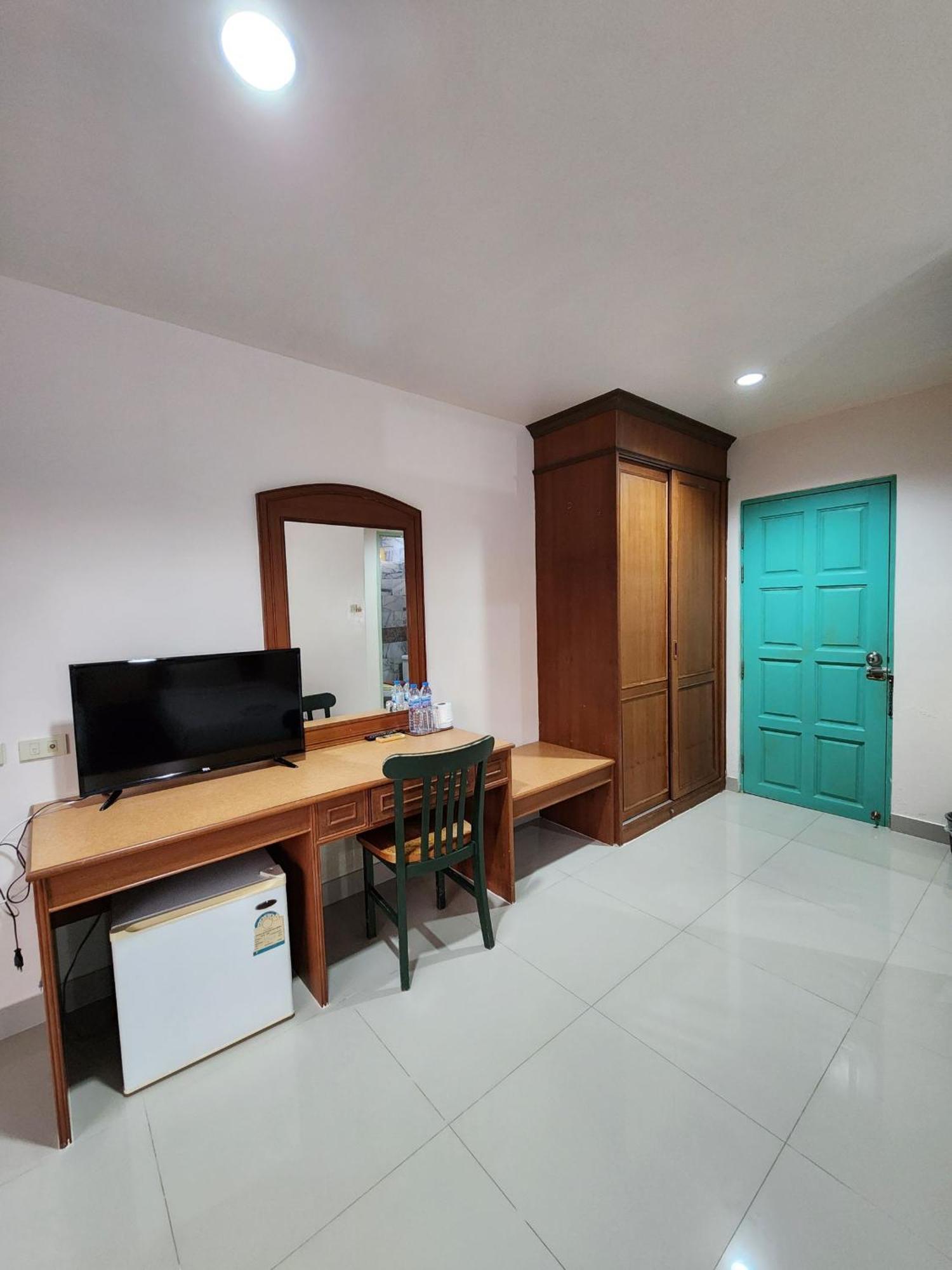 Baanmai Residence Ban Krabi Yai Luaran gambar