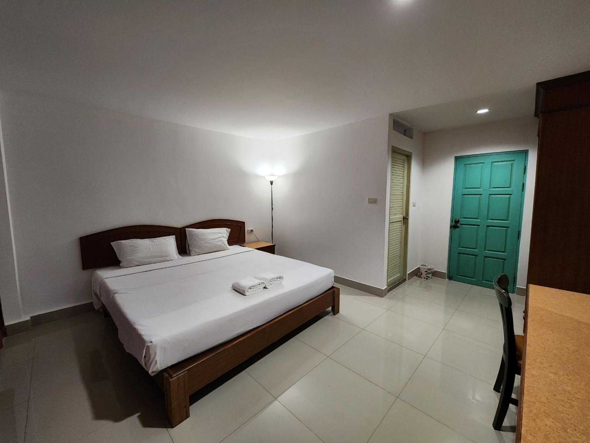 Baanmai Residence Ban Krabi Yai Luaran gambar