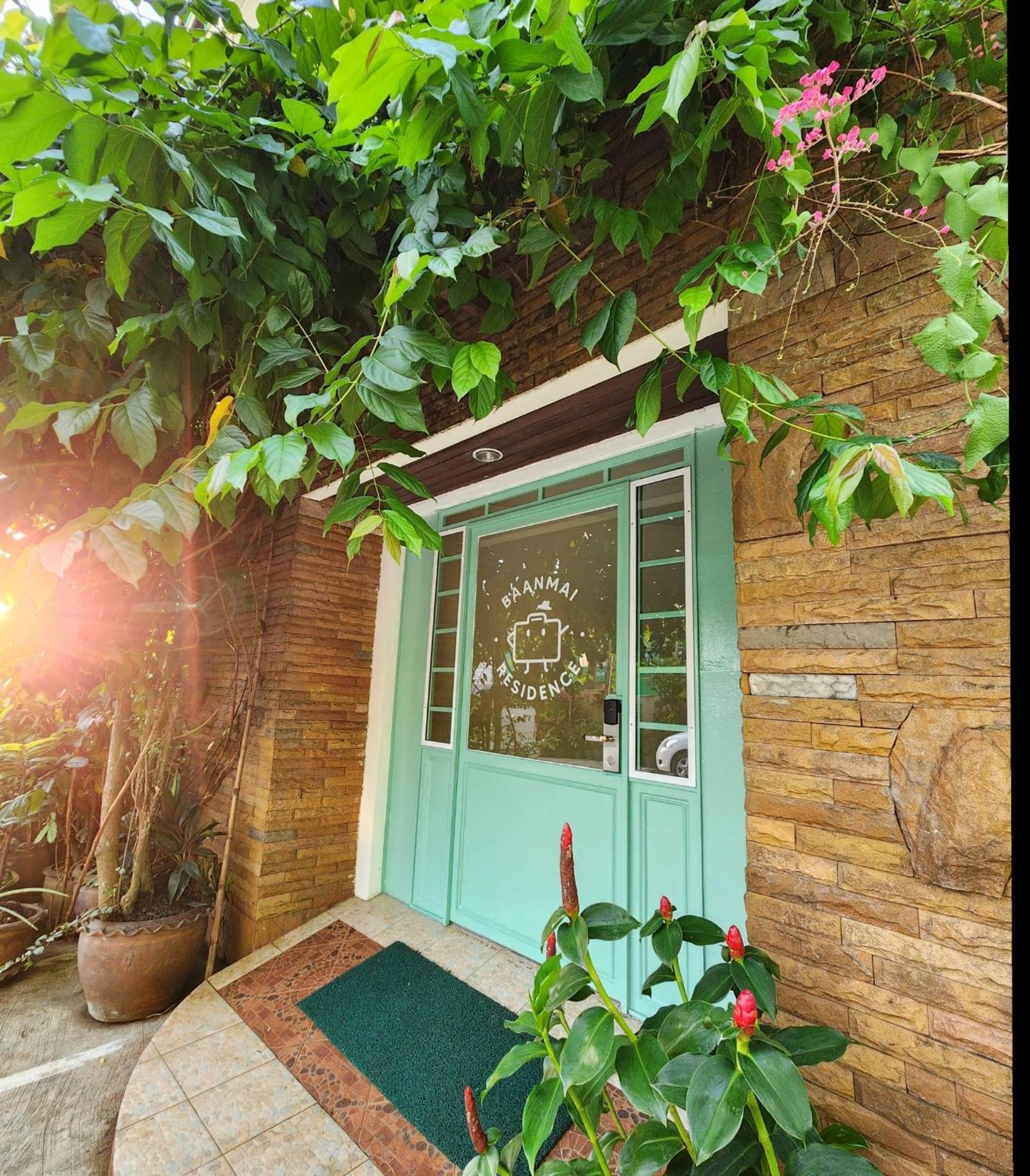 Baanmai Residence Ban Krabi Yai Luaran gambar